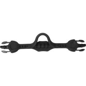 Es3000-10 Sherwood Triton Bungee Fin Strap X-small/small