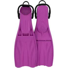 Fn300mg Sherwood Triton Fins X-small Magenta