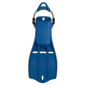 Fn510sb Sherwood Forge Fins Steel Blue Medium