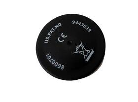 17831.1 Sherwood Scuba Group Insight Battery Cover