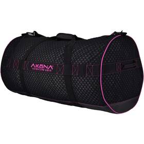 Akb749mg Sherwood Scuba Group Akona Stealth Mesh Duffel Magenta