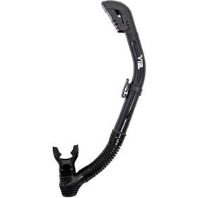 Fs6300bk Sherwood Scuba Group Genesis Via Dry Silicone Snorkel