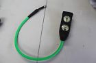 Sherwood Scuba Pressure Gauge Console And Compass Gaugesd