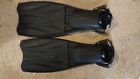 Sherwood Scuba Triton Fins Xl With Spring Straps