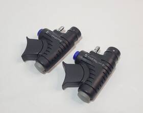 Spp-50 Sherwood Scuba Bcd Power Inflator Valve Assembly Handle Replacement