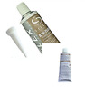 Rtv7500clear2.8 Silco Rtv-7500 Multi-surface Silicone Sealant Neutral Cure Clear
