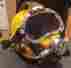 Sl-17b Superlite Kmdsi Kirby Morgan 17b Diving Helmet Overhauled Certified