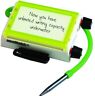Sl0029 Aquasketch Minno Waterproof Scrolling Slate Green