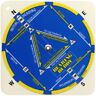 Sl07 Aqua Bearing Buddy Navigation Aid Slate 618152052794
