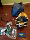 Sl17b Kirby Morgan Dive Helmet