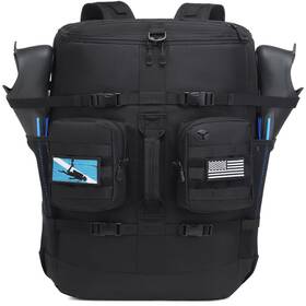 Slinrke B0d7ghk48d Scuba Diving Backpack - 65l Large Travel For And