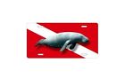 Smdc33651 Unbranded Salty Bones Manatee 040453316754
