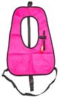 Sn0263 Innovative Scuba Concepts Snorkel Vest Jacket For Floatation And Safety