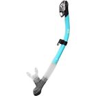 Sn056tl Sherwood Tiga Dry Snorkel Tiffany 617209415513