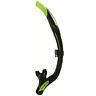 Sn1950107 Aqua Lung Impulse Non Flex Snorkel Yellow 886957976496