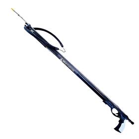 85ng Soflo Spearfishing Midsize 85cm Closed Or Open Muzzle Next Gen 42 Inch Euro Speargun