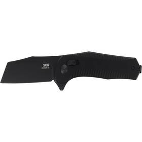 Sog B0csz9wwct Diverge Xr/black Black/blister Pack