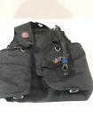 Sonic 2 Divers Scuba Diving Vest With Buoyancy Compensator Device Bc