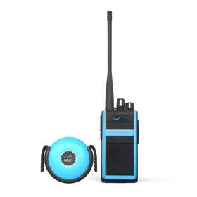 Sonr 669168293985 Swim Coach Communicator Waterproof Underwater Swimming