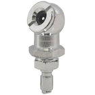 Sp-0252 Innovative Scuba Tire Inflator Air Chuck Fits Standard Low Pressure