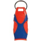 Sp0216 Fox Sharx Whistle Signals Red Blue 066143999007