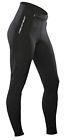 Sp310un-01-m Neosport Polyolefin Pants Black Medium Water Sports Diving 749819548333