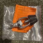 910c Spare Air Check Valve Scuba Tank Refill #910c Special Adapter Submersible