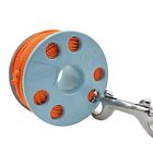Spo-030bo Ezdive Finger Spool With 700161455809