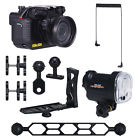 Mdx-rx100ii Ss-06649 Sea And Housing 752221066494