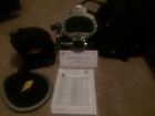 Ss-97 Kirby Morgan Helmet Dsi Diving Systems International Commercial