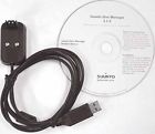 Helo2-cobra-vyper-zoop Ss011350000 Suunto Usb Interface Cable 6417084113214