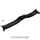 Ss019480000 Suunto D6-d6i Black Steel Bracelet