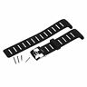 Ss020442000 Suunto Novo Strap Black 045235905218