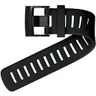 Ss020448000 Suunto Novo Extension Strap Black 045235909483
