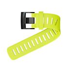 Ss020622000 Suunto Novo Extension Strap Lime 045235909575