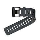 Ss021127000 Suunto Novo Extension Strap Gray 045235910601