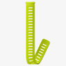 Ss050198000 Suunto Dive Silicone Extension Lime Strap 045235921768