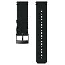 Ss050231000 Suunto Urban Leather Strap Black Size 045235921904