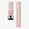 Ss050241000 Suunto Dive Silicone Strap Sakura Black Size 045235922062