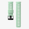 Ss050242000 Suunto Dive Silicone Strap Ocean Black Size 045235922055