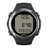 Ss050277000 Suunto Novo Black Usb Cable And Extension Strap 045235922444