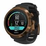 Ss050569000 Suunto Huish Outdoors Computer With Usb Cable Copper 045235924356