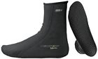 Ss15n-xl Neosport Wetsuits Xspan Sock Black Diving Snorkeling 749819533643