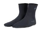 Ss20n-12 Neosport Wetsuits Premium Neoprene Water Sock Black Size 749819580043
