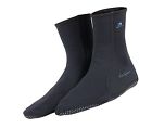 Ss20n-8 Generic Neosport Wetsuits Premium Neoprene Water Sock 749819580005