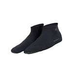 Ss21n-15 Neosport Neoprene Snorkel Socks Black Size