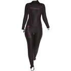 Sscpsu22 16 Sharkskin Chillproof Trilaminate Micro Fleece One Piece Womens 9325356143845