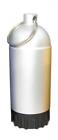 St-03-s Storm Accessories Mini Tank With Pick And Silver 813347021924