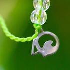 St18 Sea Turtle Lime Bracelet Accessory 854600008108