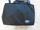 Stahlsac Watersport Luggage Regulator Padded Black Briefcase Strap Accaman